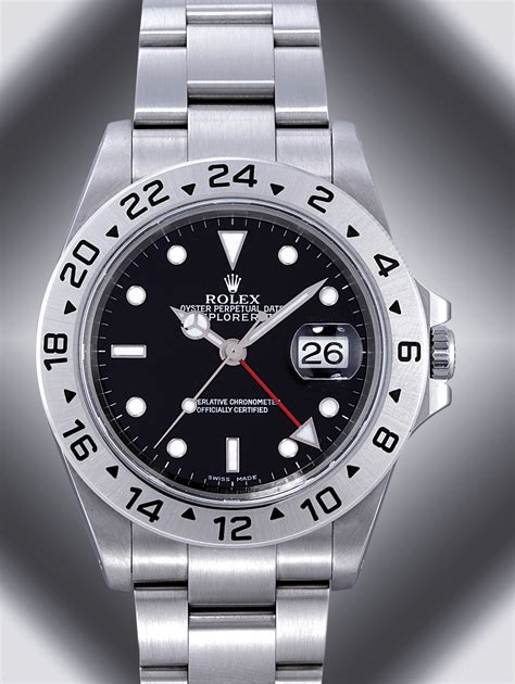 rolex explorer 16570 bracelet|rolex 16570 for sale.